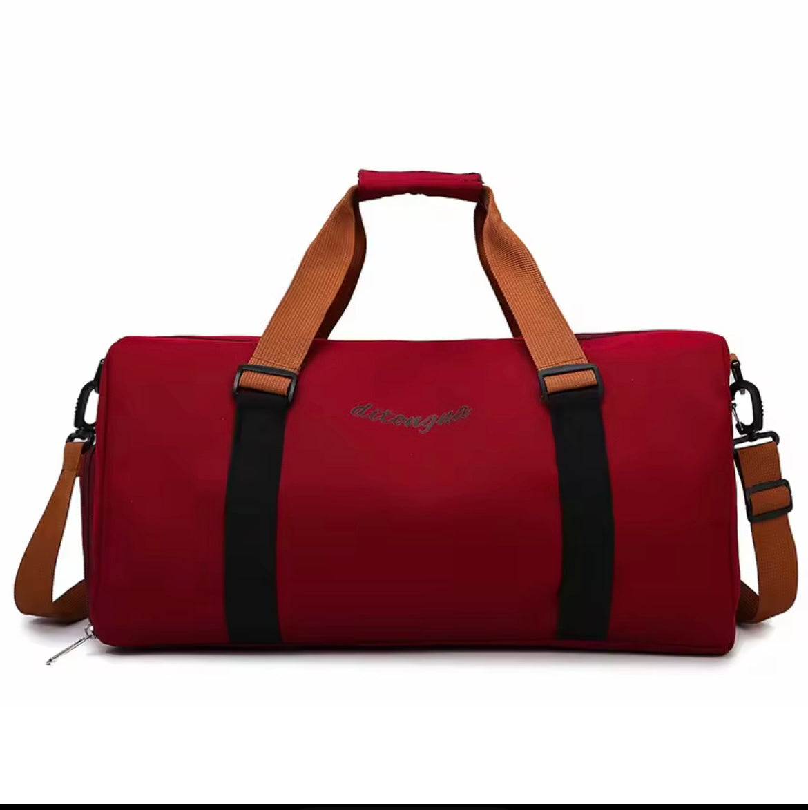 Ditongna Gymbag ,,funktional‘‘