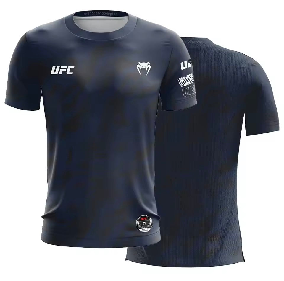 UFC Venom GYMSHIRT Herren