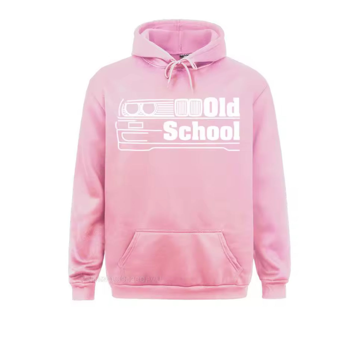 BMW E30 Hoddie ,,Oldschool‘‘