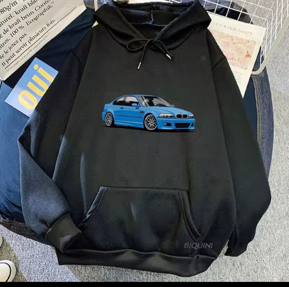 E46 Pullover
