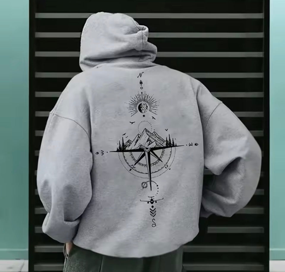 Northstar Mountainrocker Hoddies