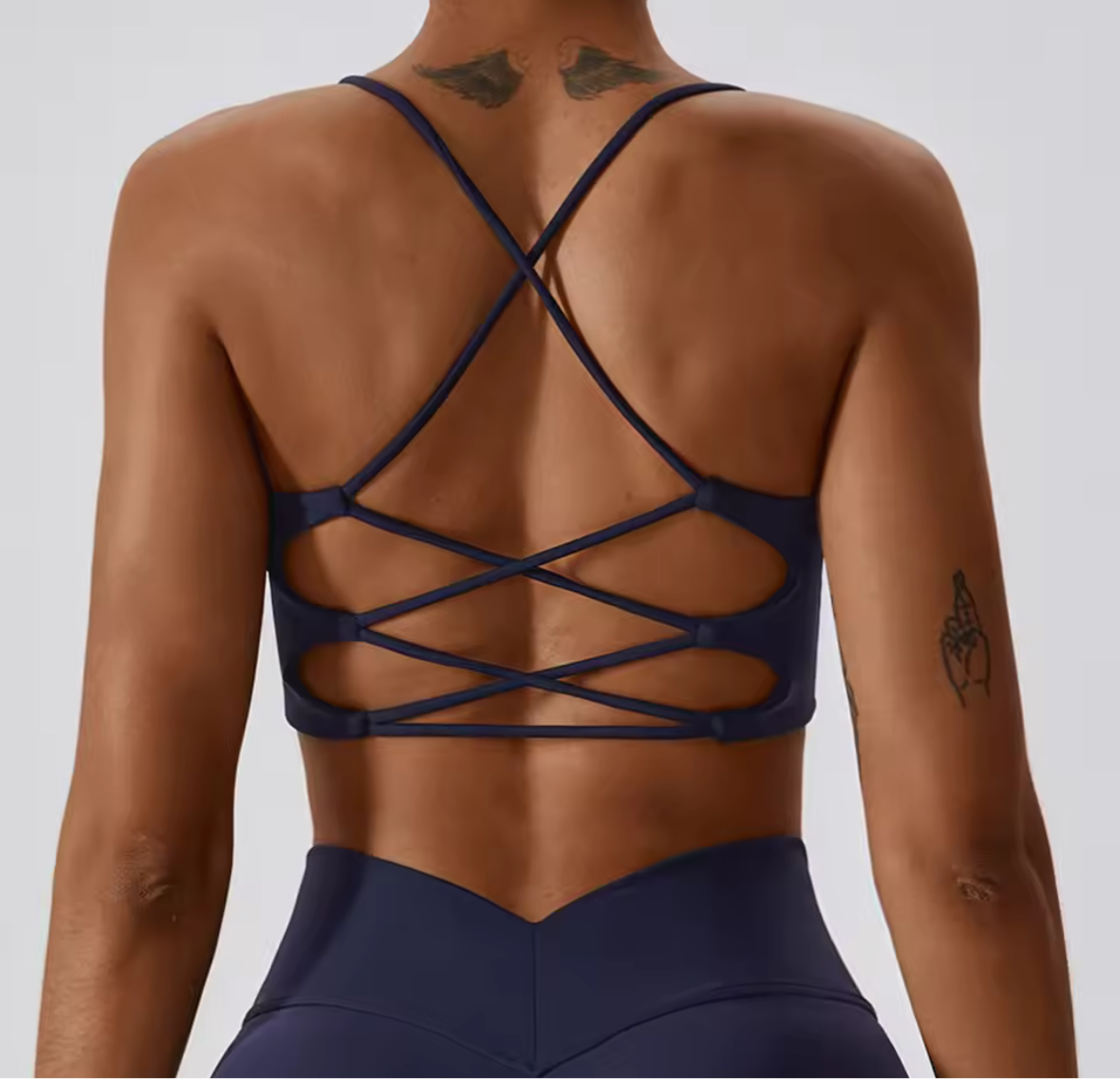 Sport BH Damen
