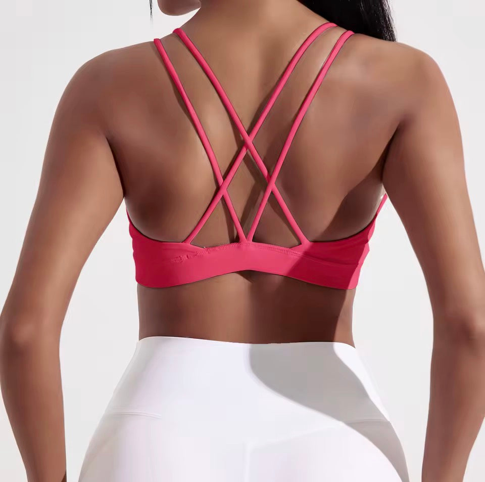 Gymtop Damen Basic