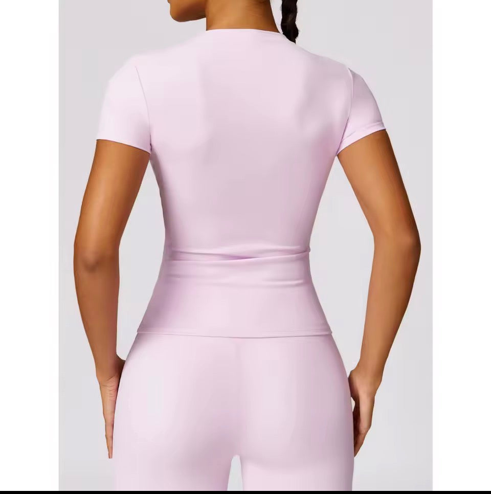 Damen GYMSHIRT