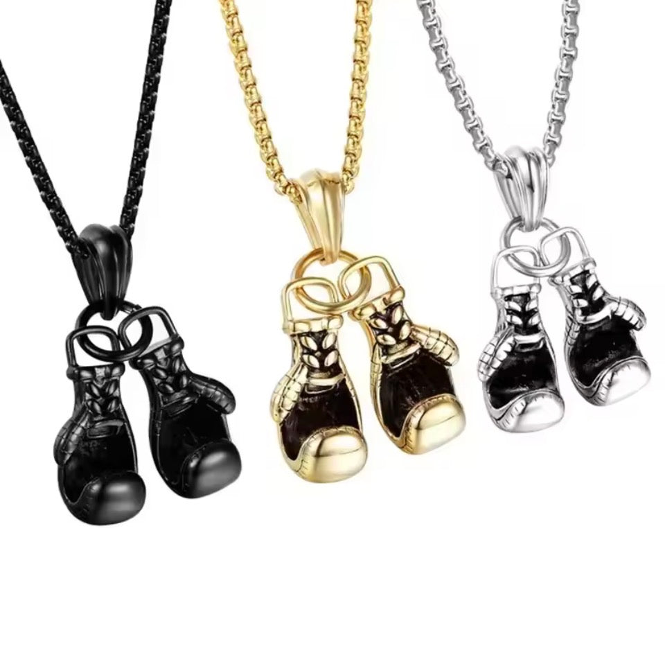 Boxing Kette