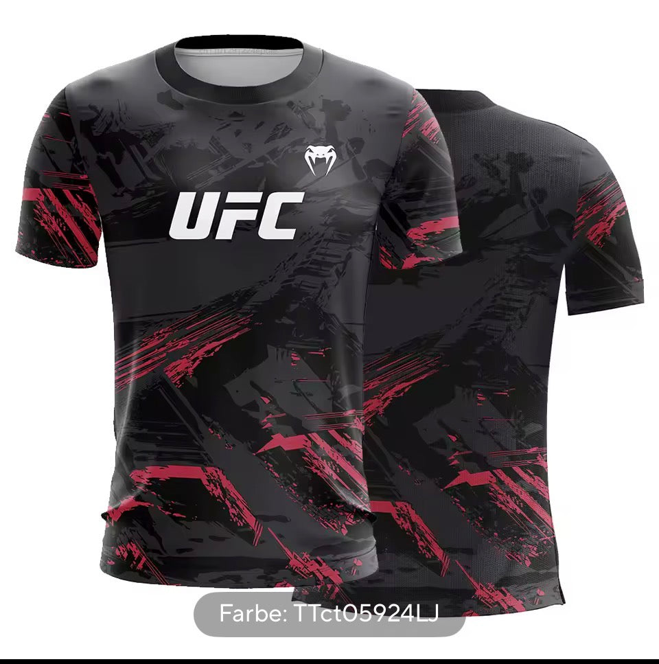 UFC Gymshirt