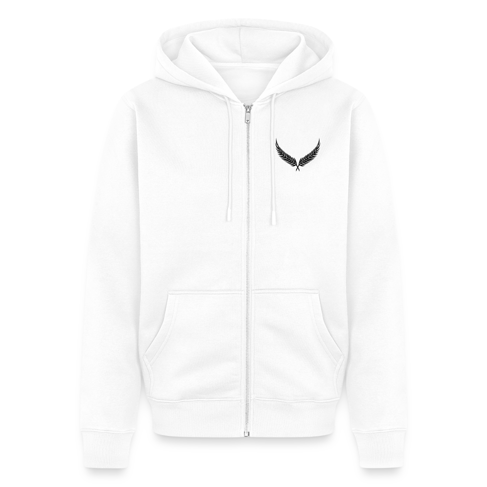 MMA Stolzer deutscher Sipper - white