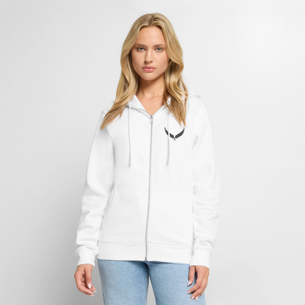 MMA Stolzer deutscher Sipper - white