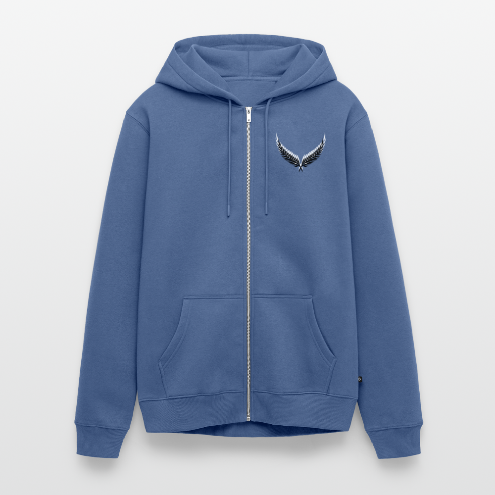 MMA Stolzer deutscher Sipper - stone blue