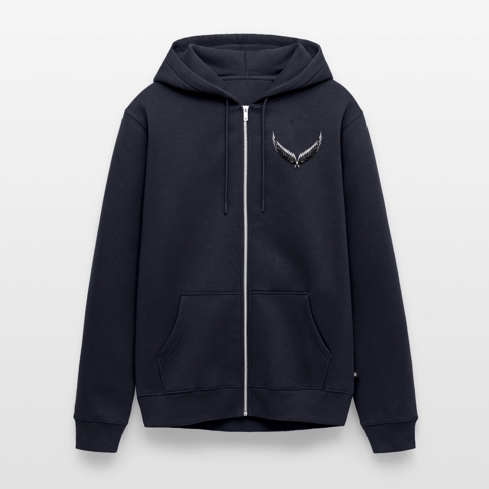 MMA Stolzer deutscher Sipper - navy