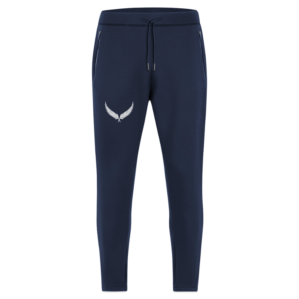 JAKO Pro Casual Joggers - marine