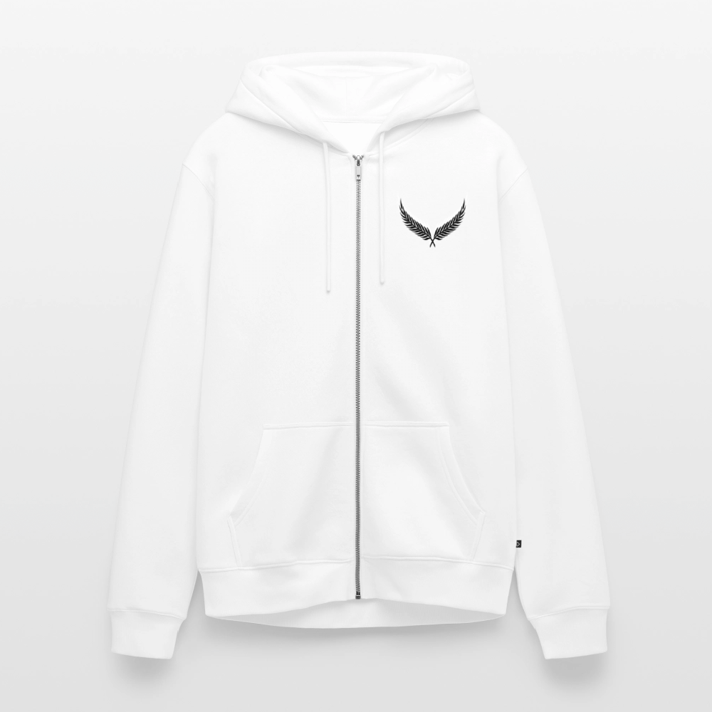 MMA Stolzer deutscher Sipper - white
