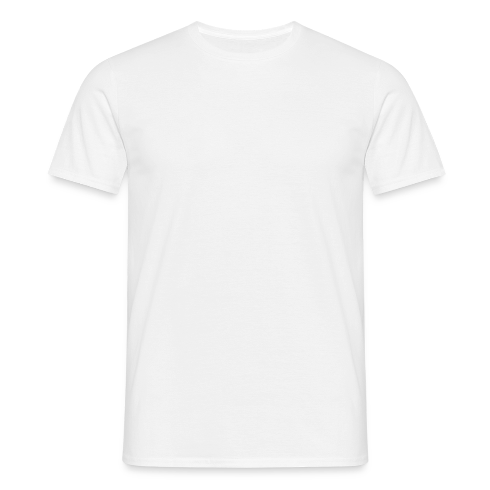 Stolzer Deutscher Gymsshirt MMA - white