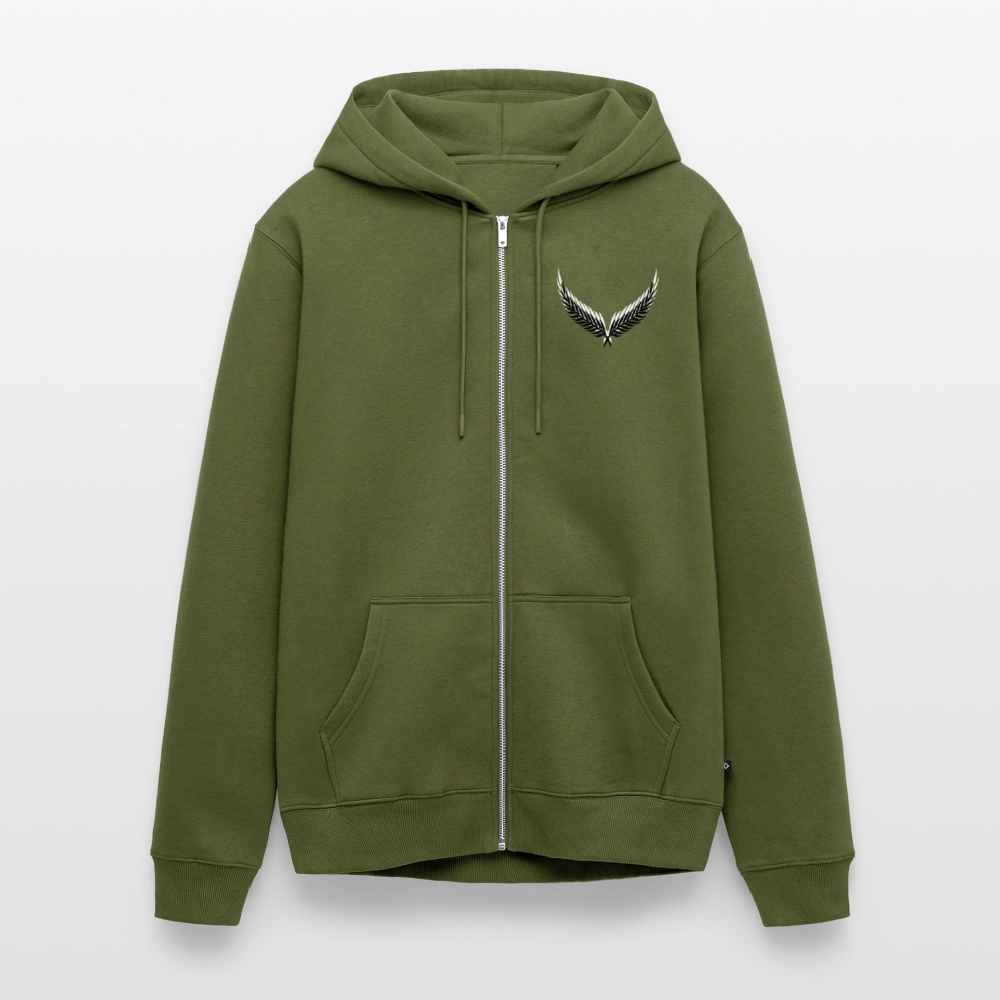 MMA Stolzer deutscher Sipper - khaki