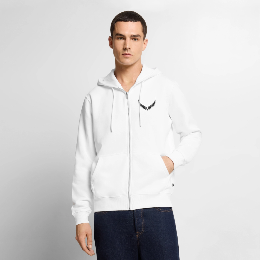 MMA Stolzer deutscher Sipper - white