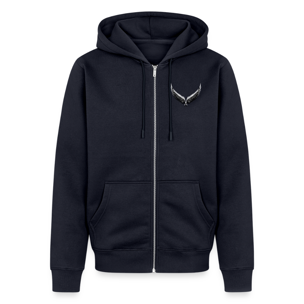 MMA Stolzer deutscher Sipper - navy