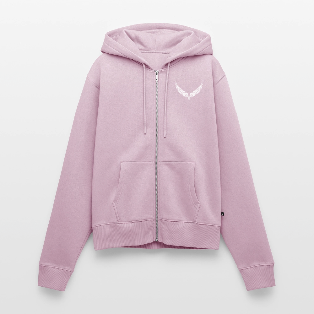 Frauen Sipper - dusky pink