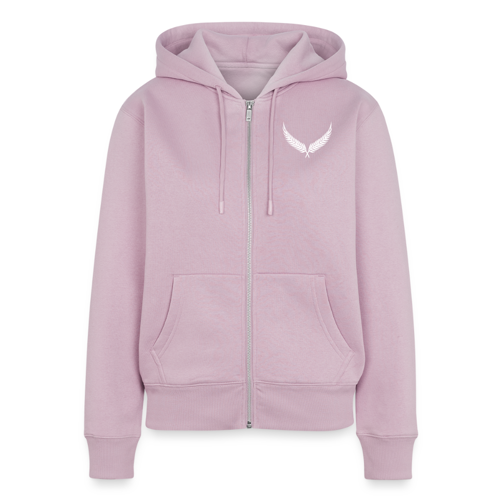 Frauen Sipper - dusky pink