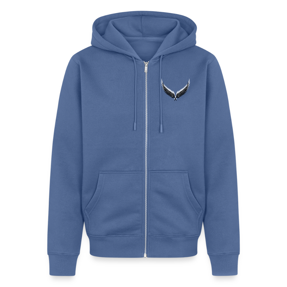 MMA Stolzer deutscher Sipper - stone blue