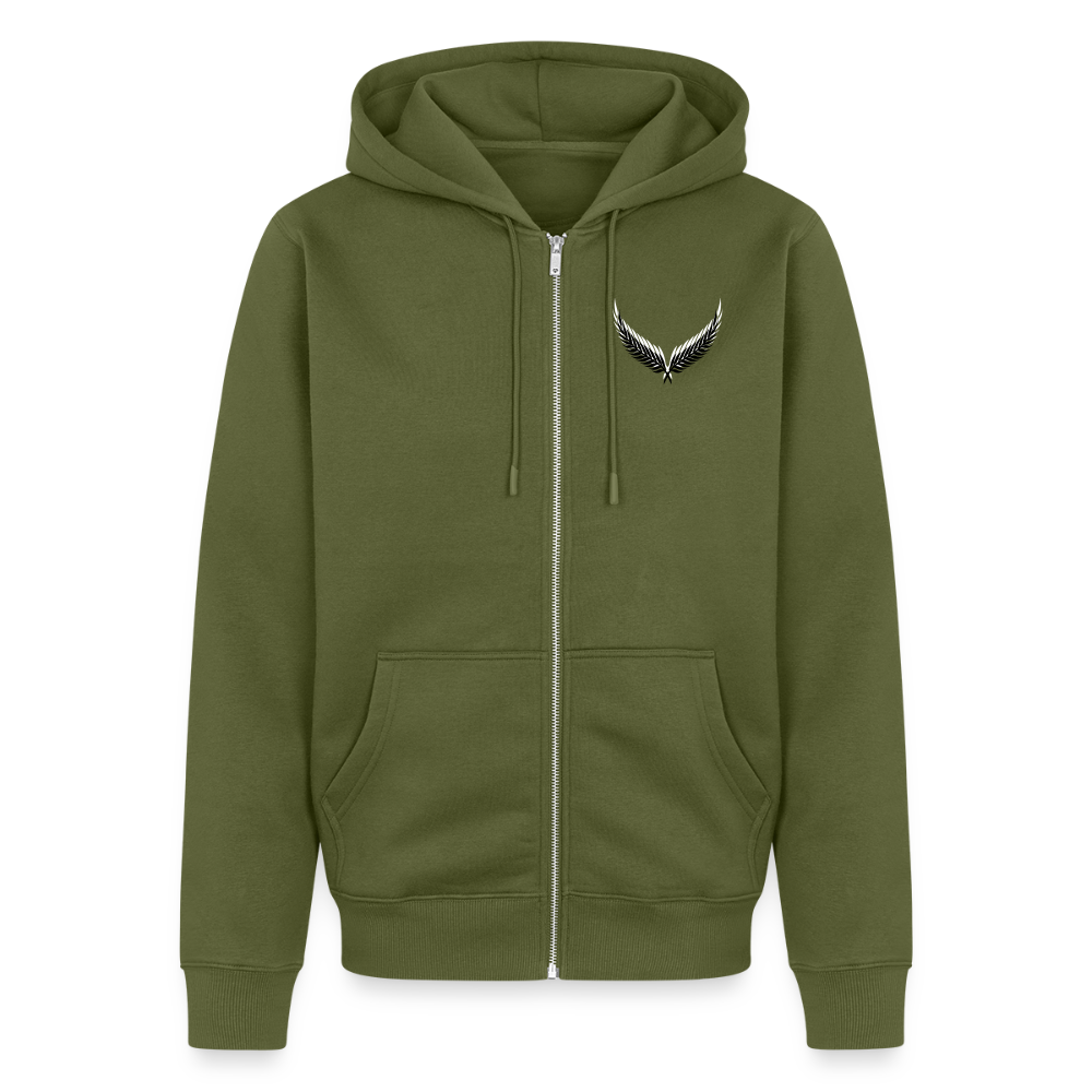 MMA Stolzer deutscher Sipper - khaki