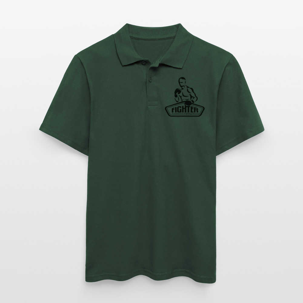 Fighting Poloshirt - forest green