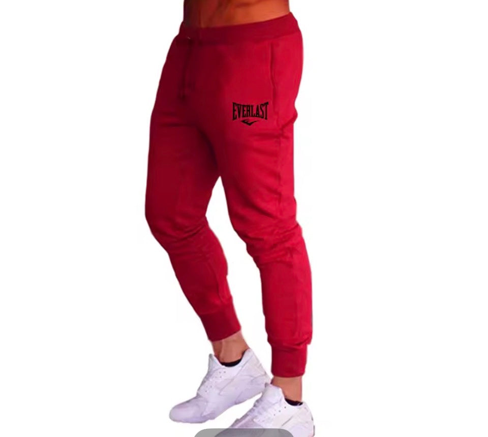 Gymjogger Herren Everlast