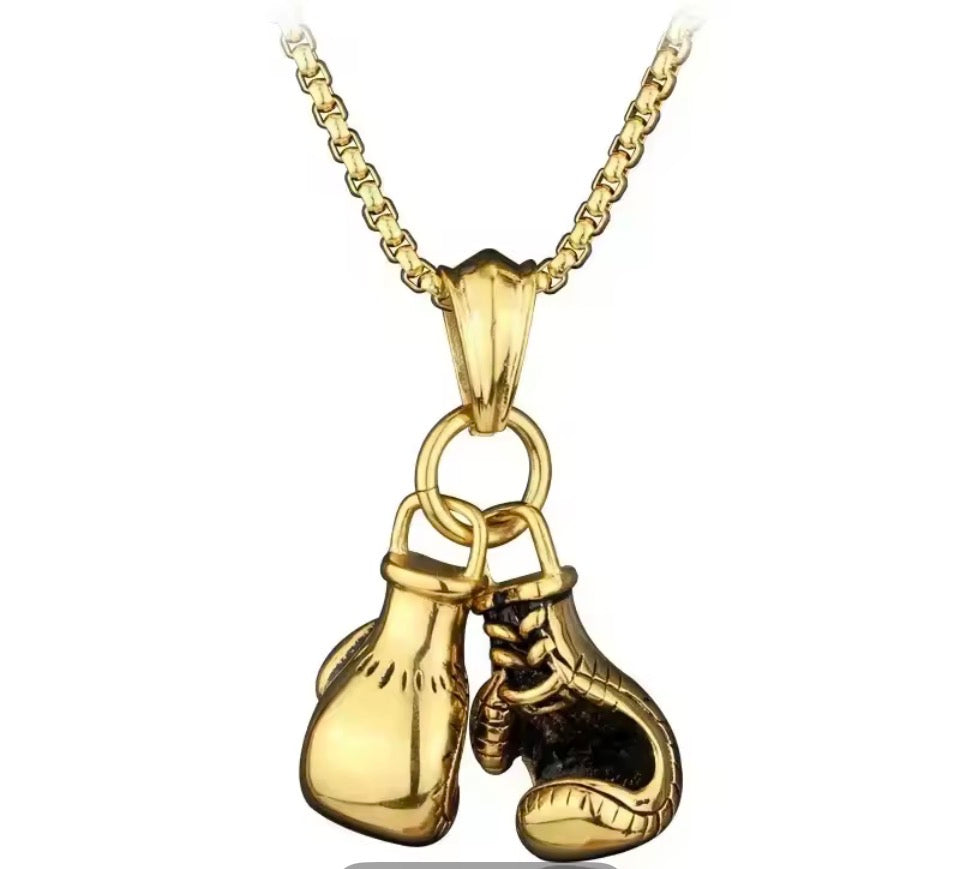 Boxing Kette