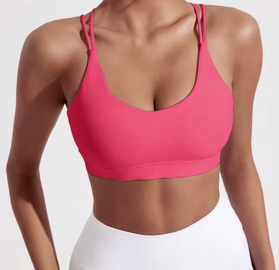 Gymtop Damen Basic