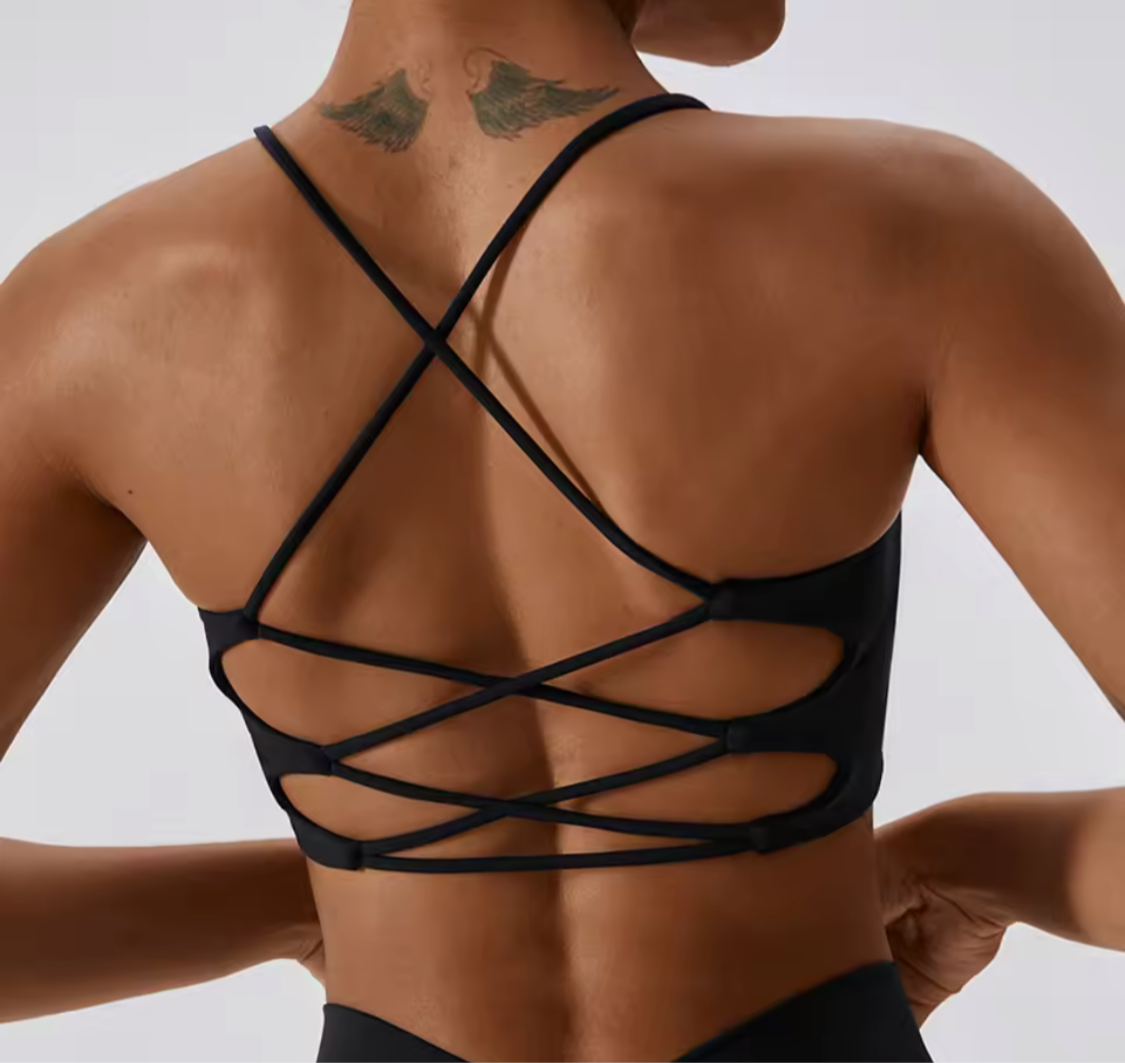 Sport BH Damen