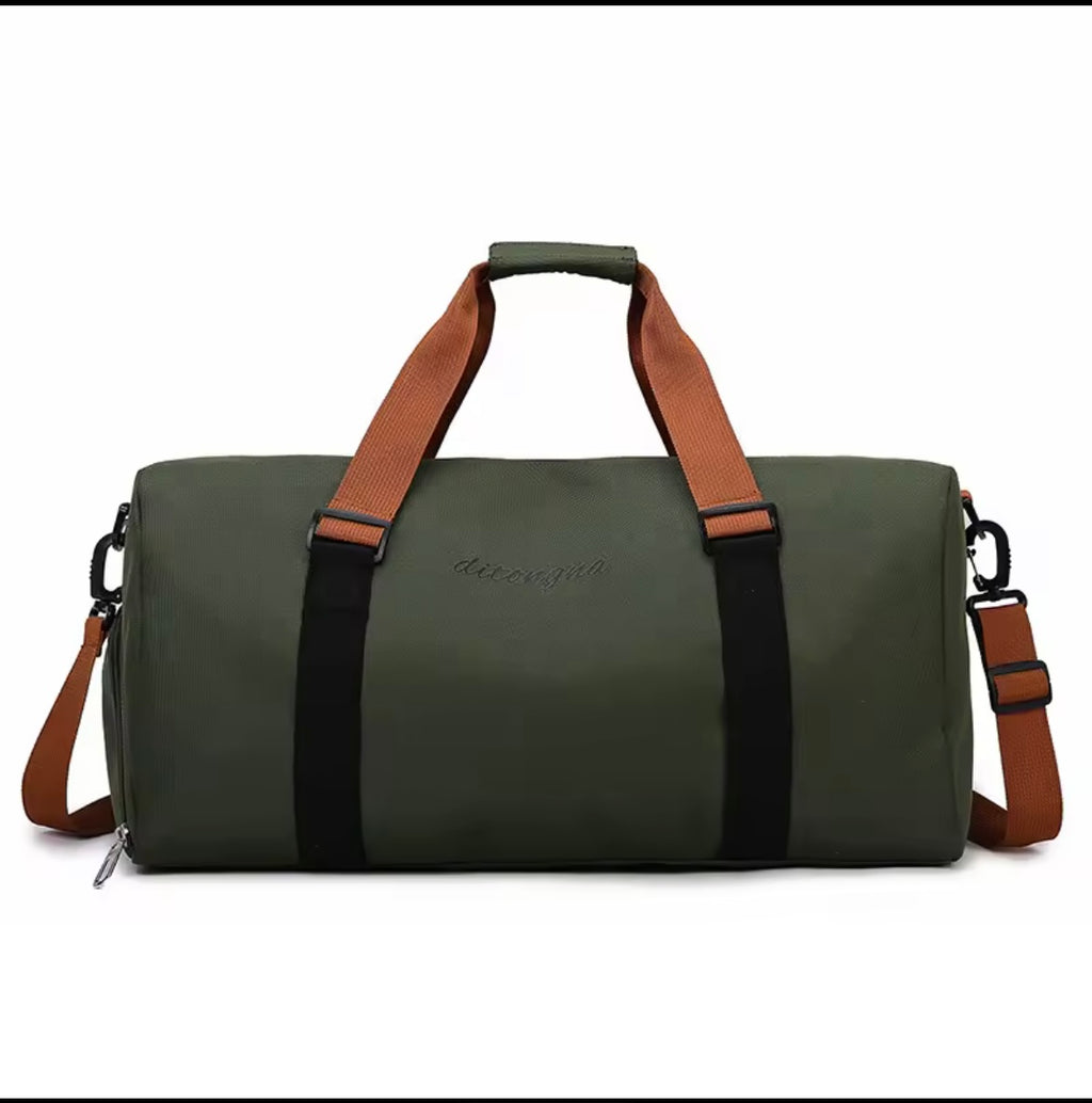 Ditongna Gymbag ,,funktional‘‘