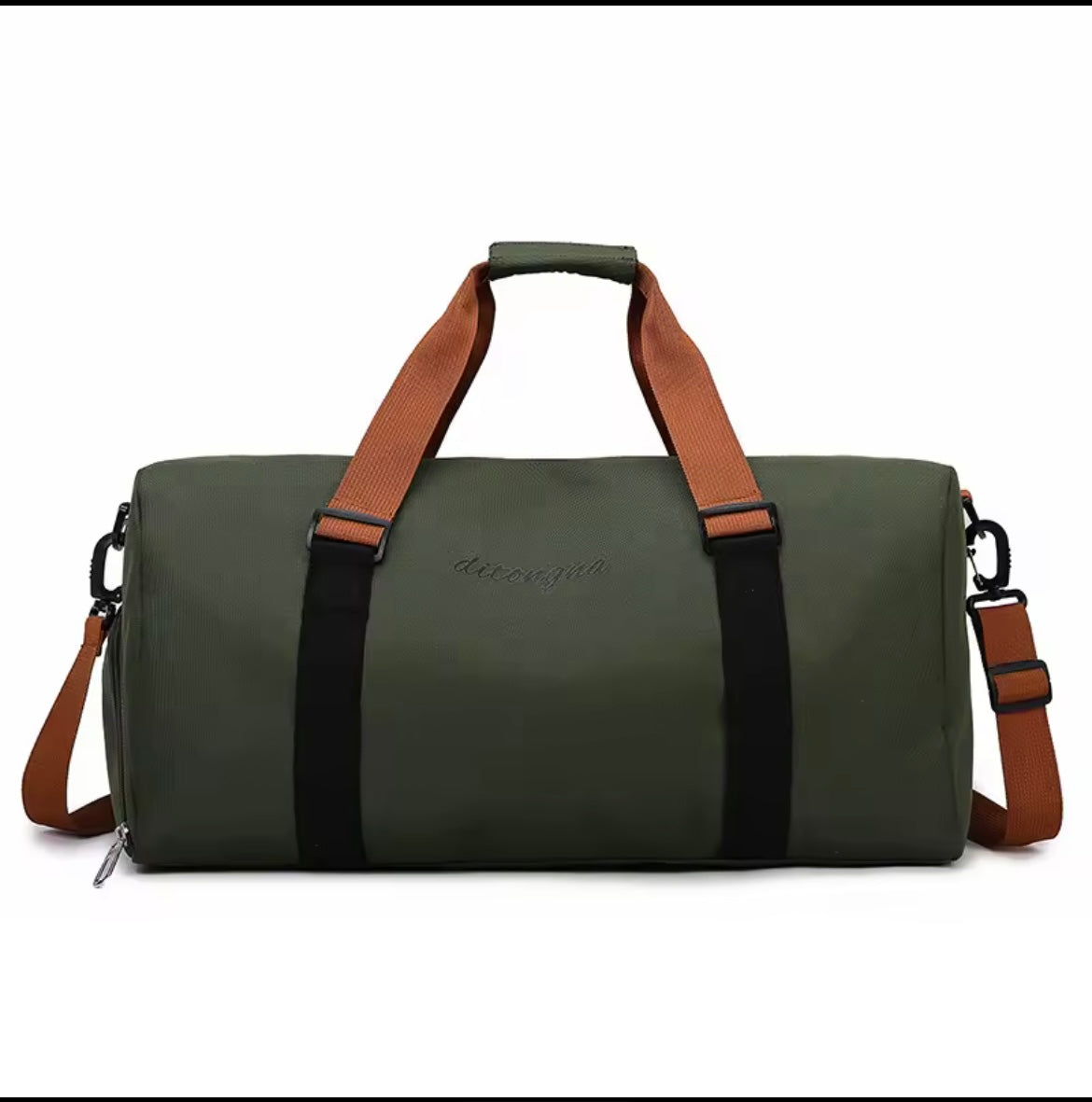 Ditongna Gymbag ,,funktional‘‘