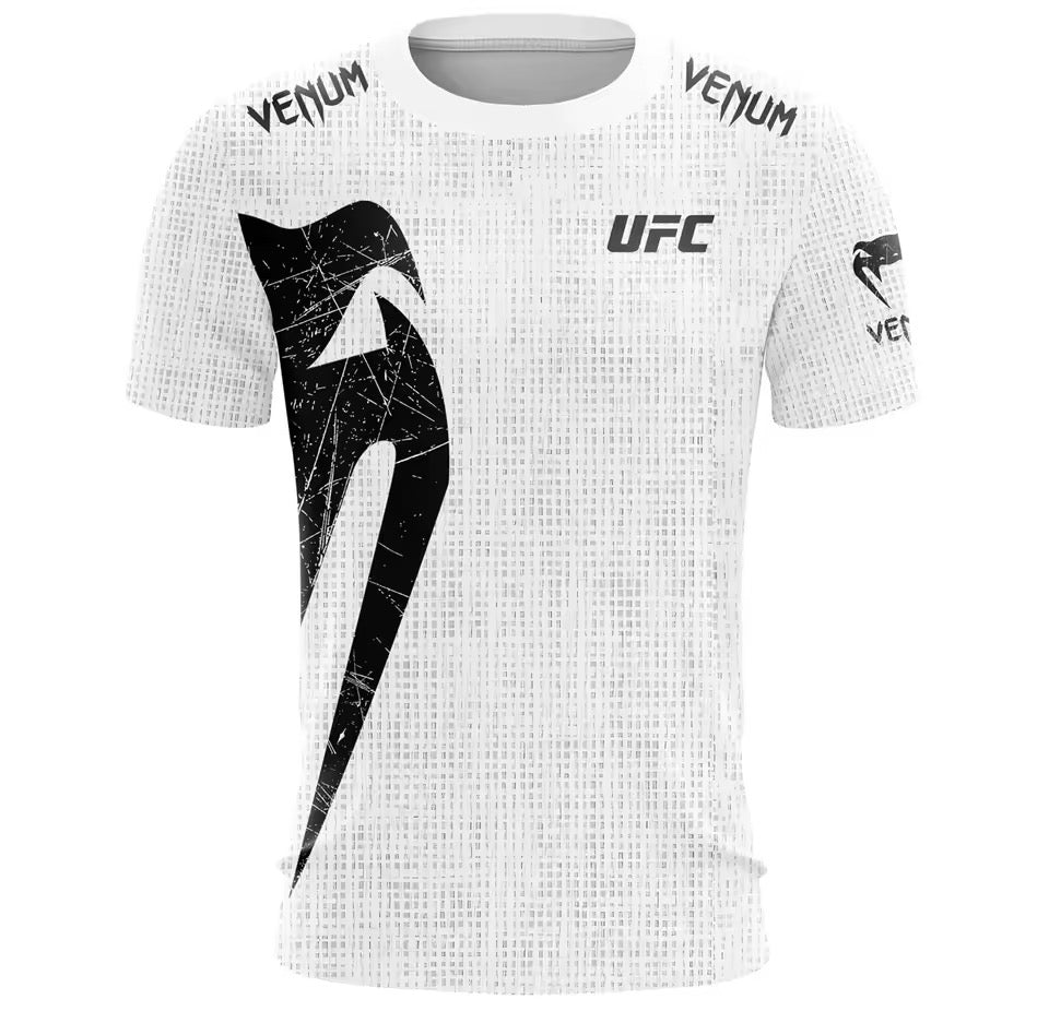 Venum UFC GYMSHIRT
