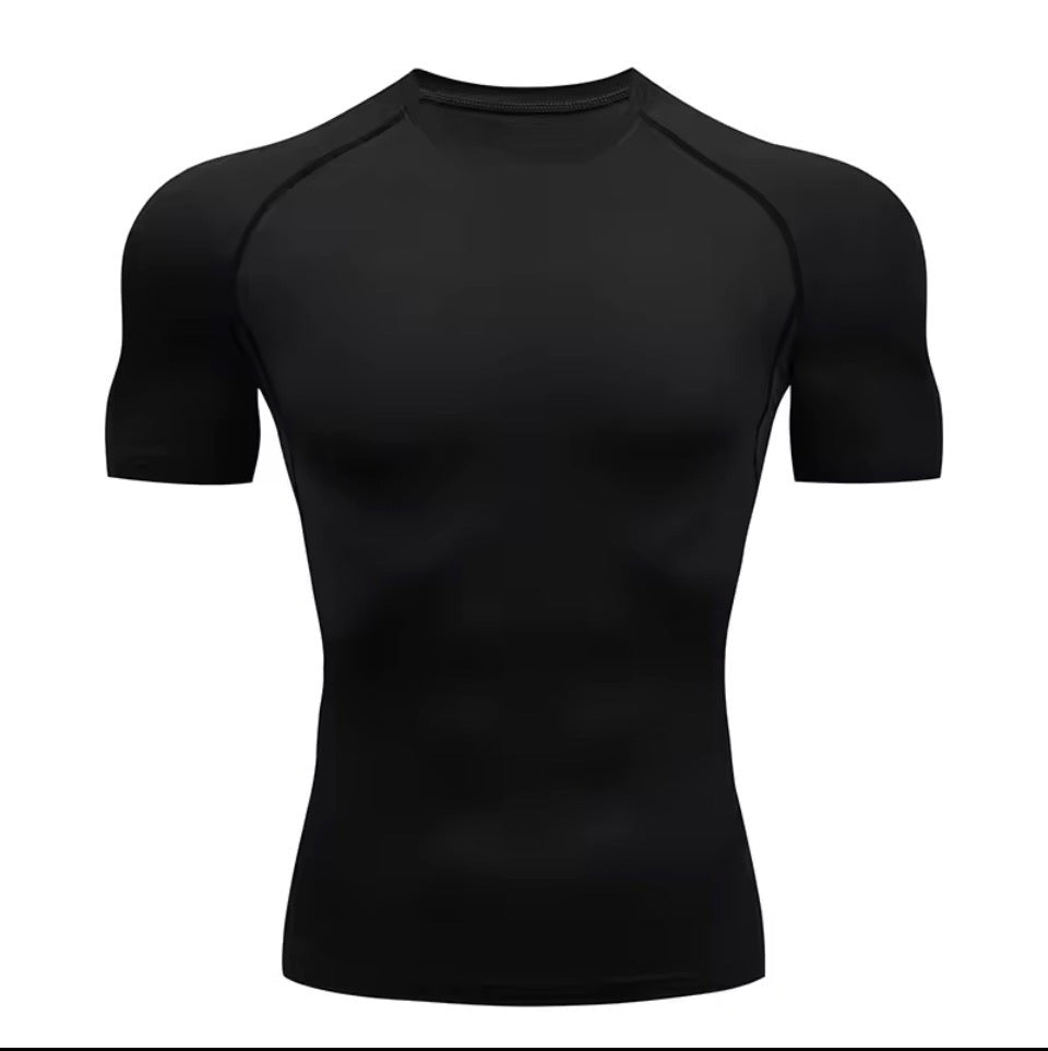 BASIC HERREN GYMSHIRT