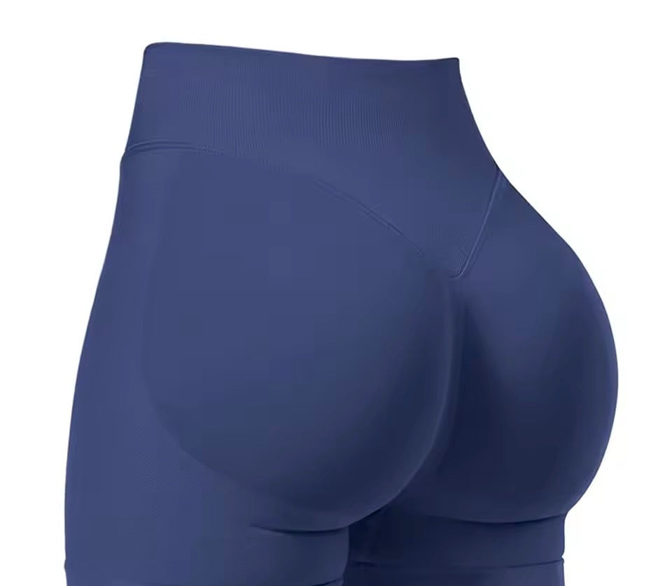 Damen Gymshorts Basic