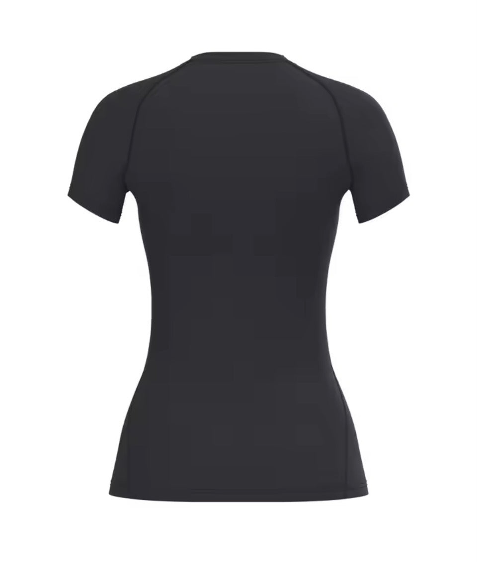 Basic Damen GymShirt