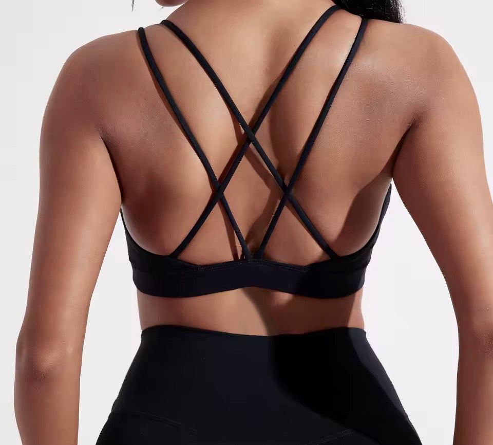 Gymtop Damen Basic