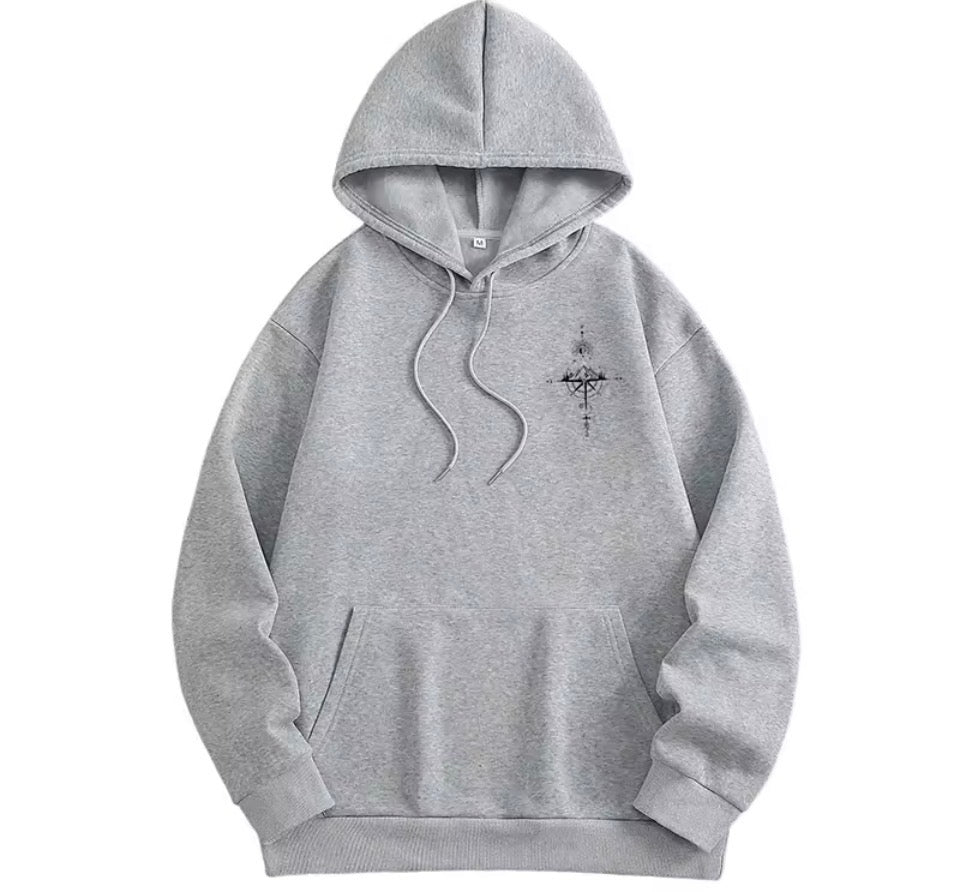Northstar Mountainrocker Hoddies