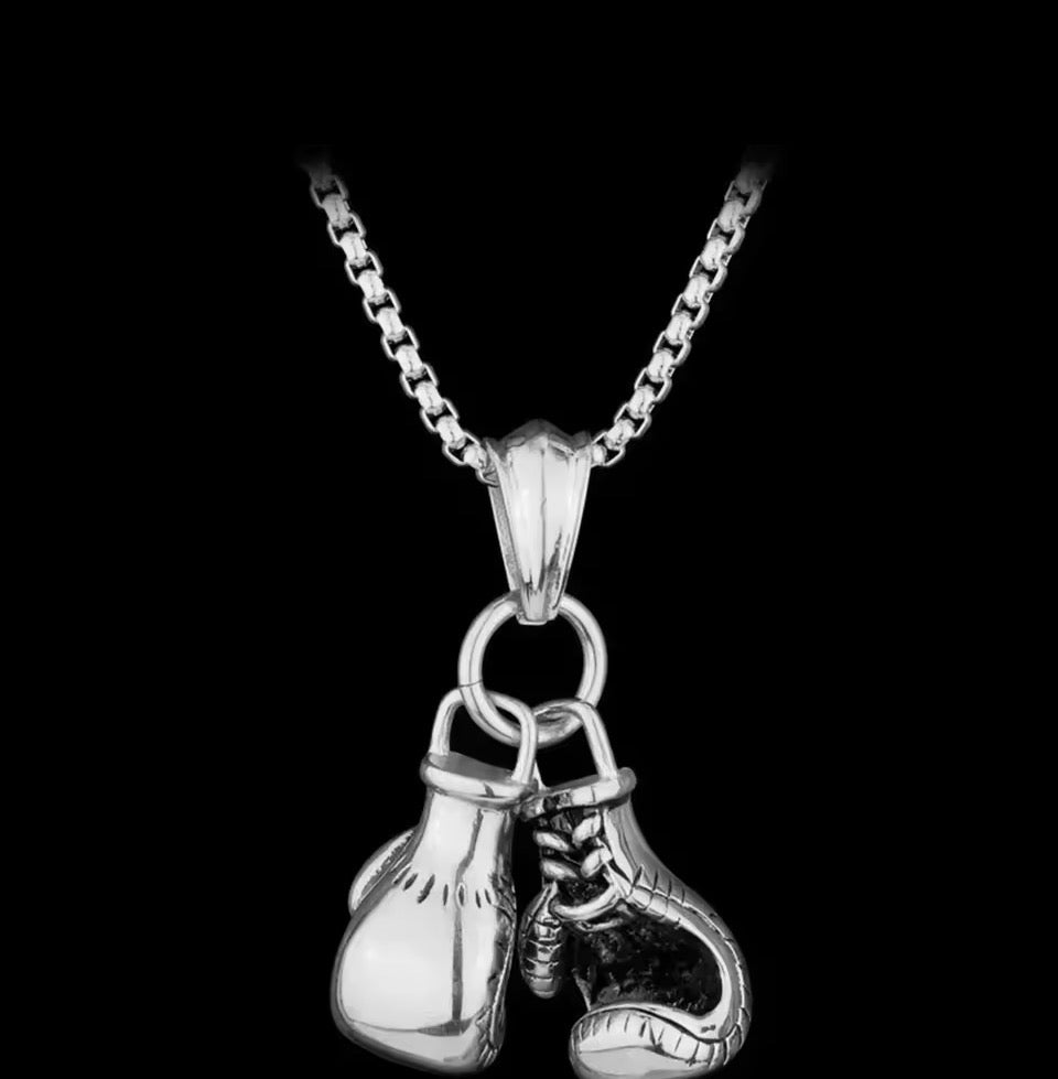 Boxing Kette