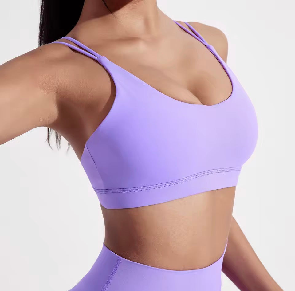 Gymtop Damen Basic