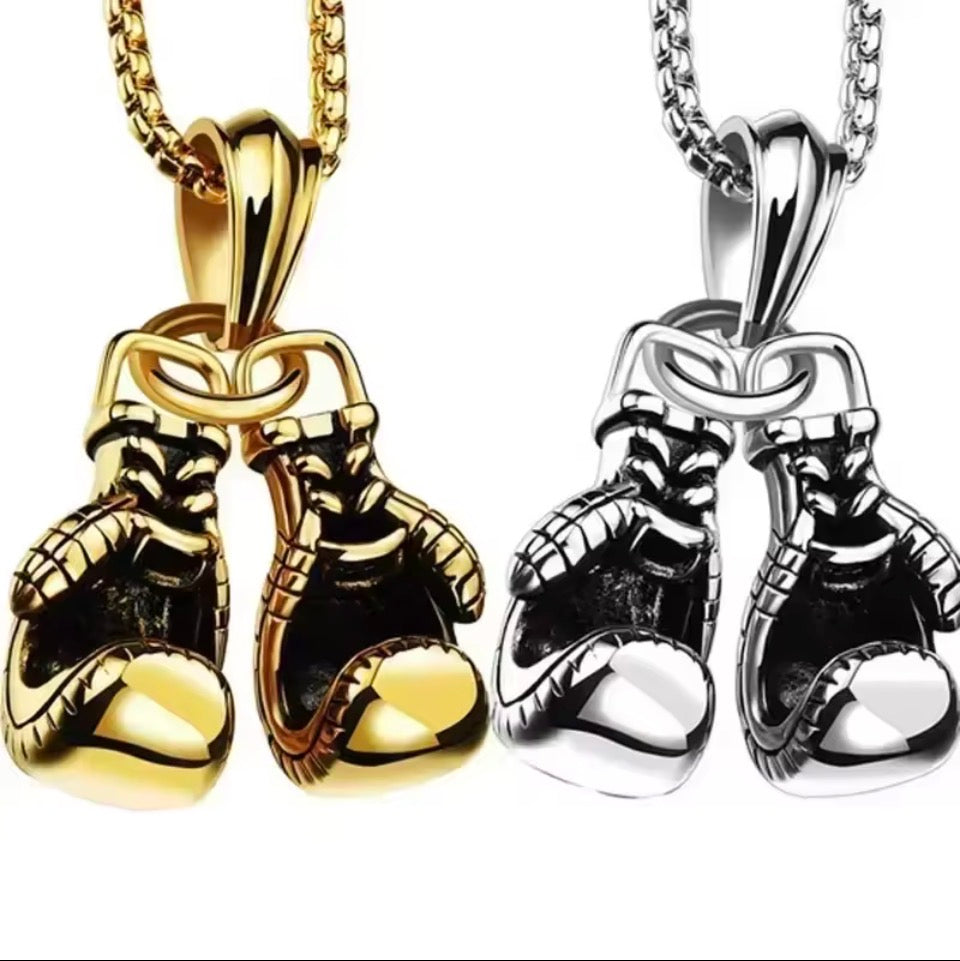 Boxing Kette