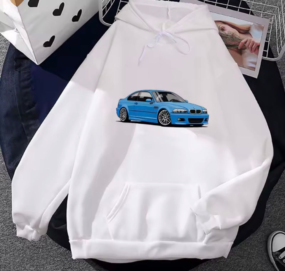 E46 Pullover