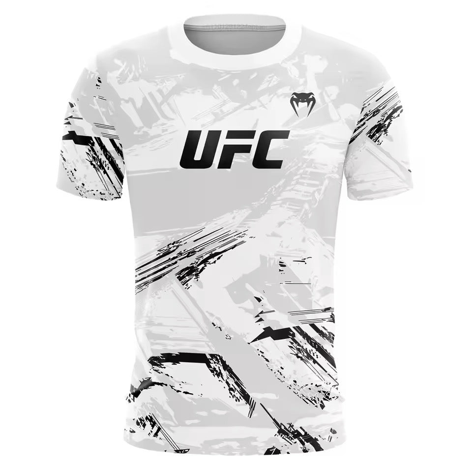 UFC Gymshirt