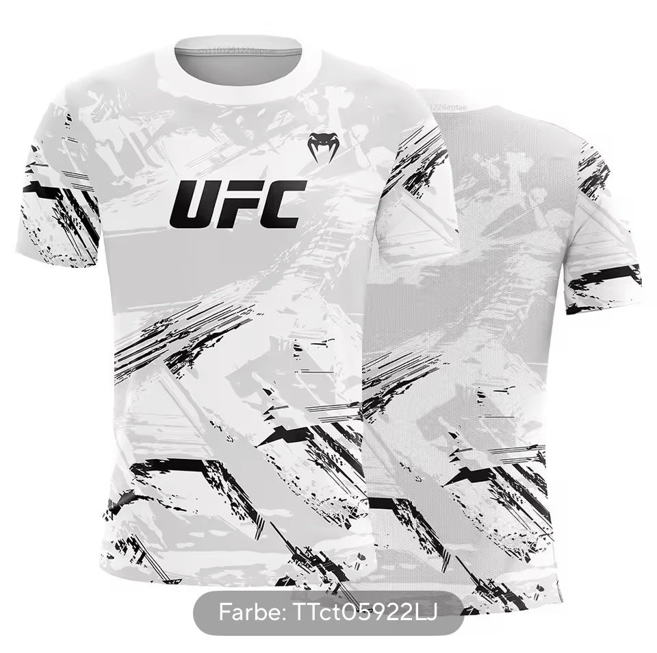 UFC Gymshirt