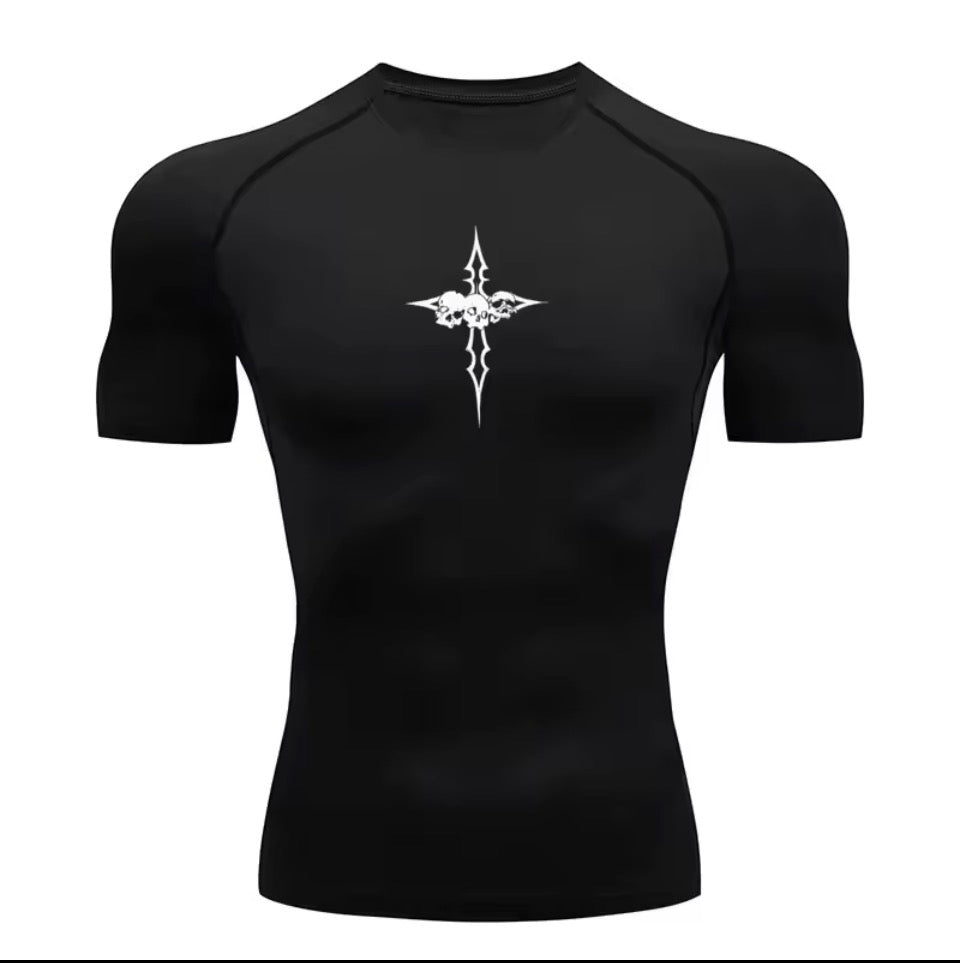 Gymshirt Herren Northstar