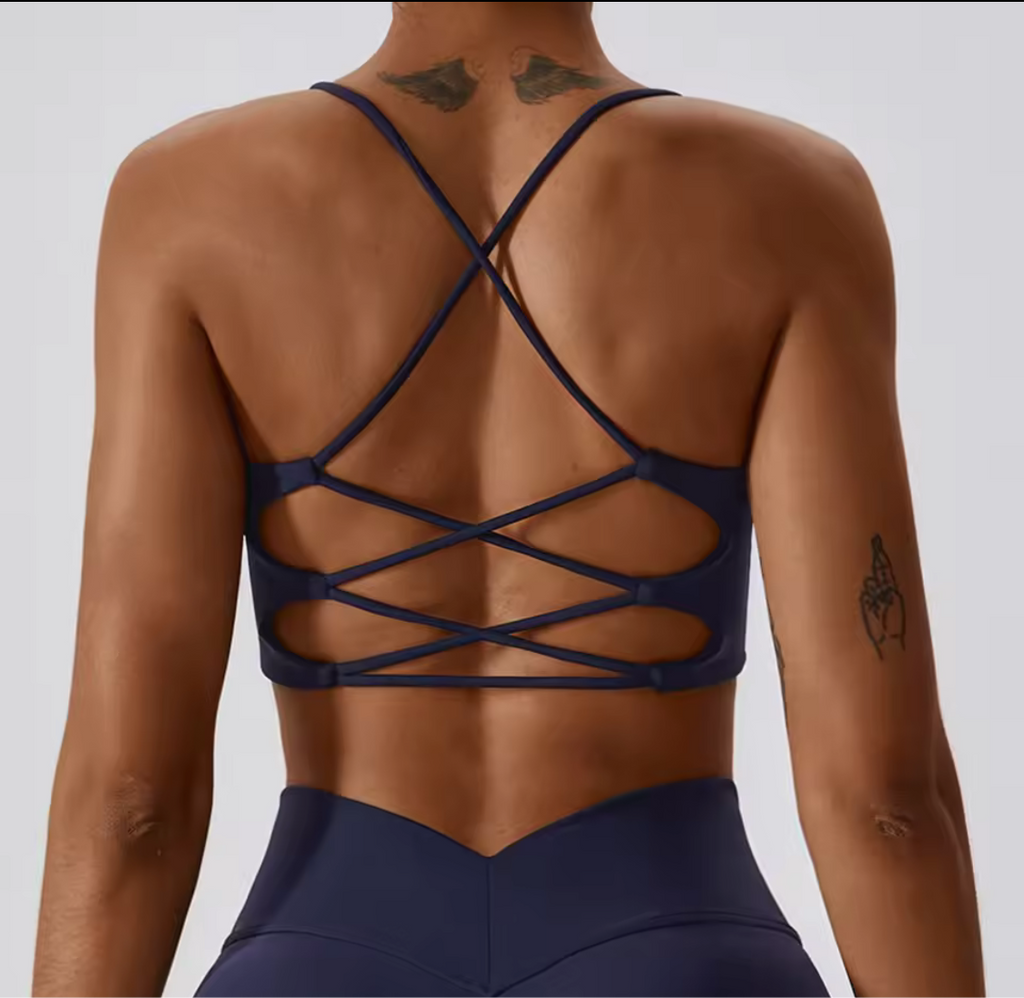 Sport BH Damen