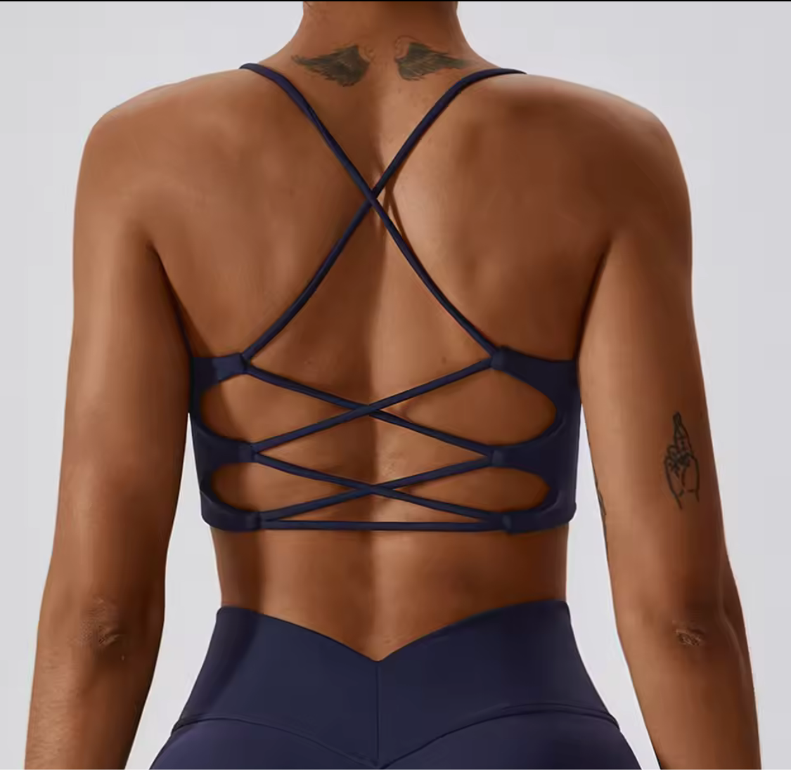 Sport BH Damen