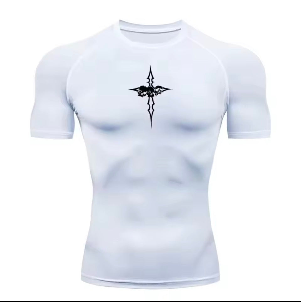 Gymshirt Herren Northstar
