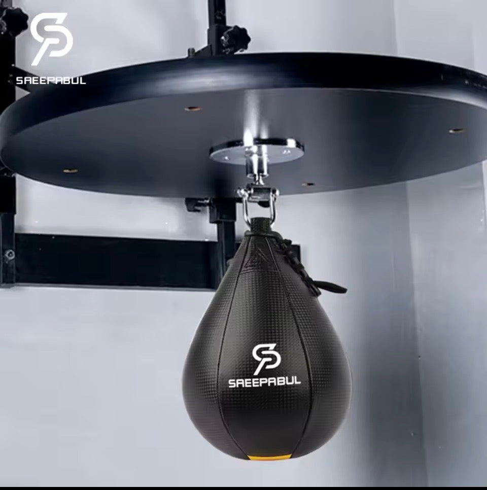 Home Gym Boxbirne