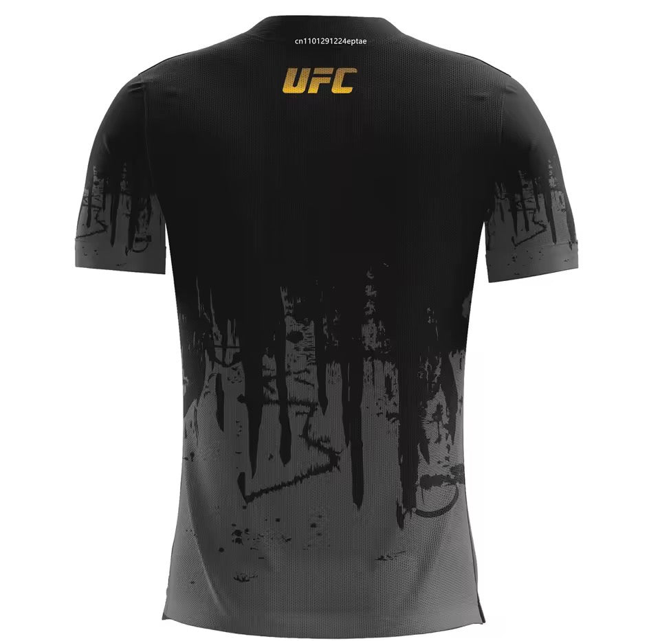 UFC GYMSHIRT Herren
