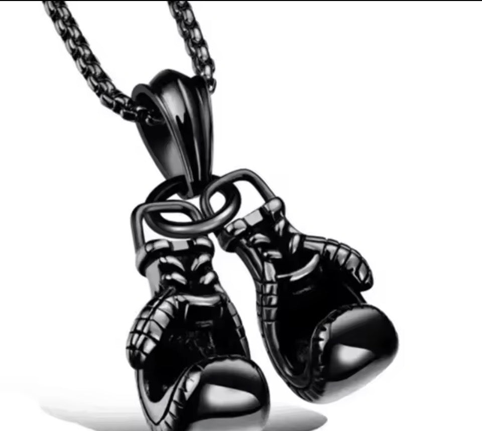 Boxing Kette